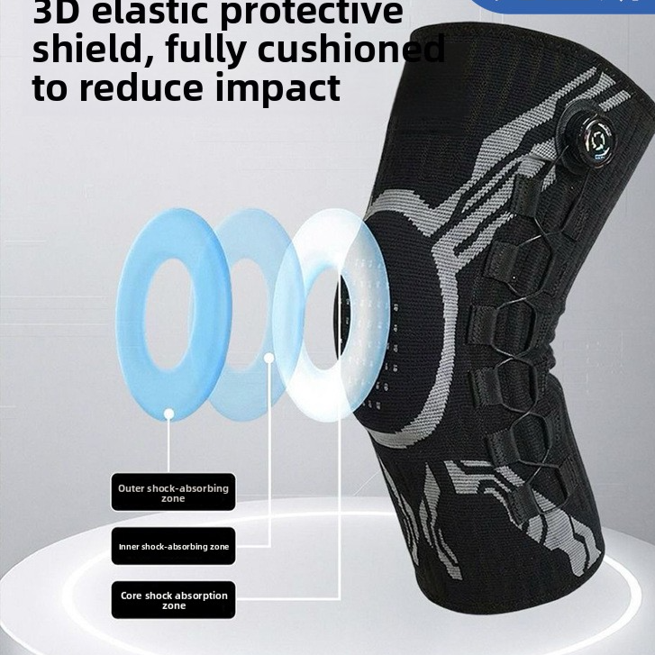 MAVI MOVE KNEE PRO