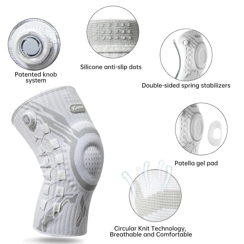 MAVI MOVE KNEE PRO