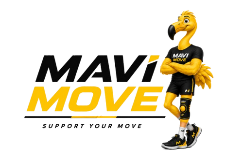 Mavi Move