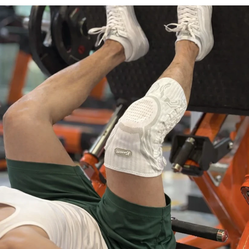 MAVI MOVE KNEE PRO